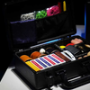 Magician's Case | Amor Magic-Amor Magic-Deinparadies.ch