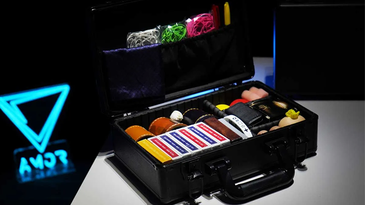 Magician's Case | Amor Magic-Amor Magic-Deinparadies.ch