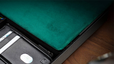 Magicians Organizer Plus Additional Pad (Green) | TCC-TCC Presents-Deinparadies.ch