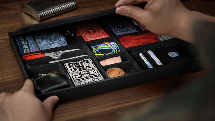 Magicians Organizer Plus | TCC-TCC Presents-Deinparadies.ch