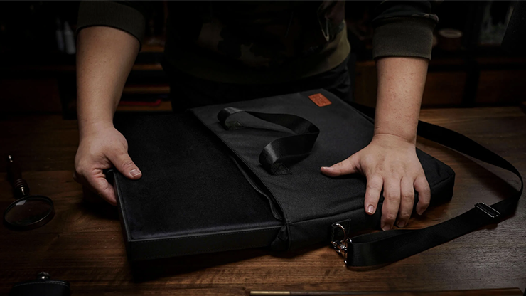 Magicians Organizer Plus | TCC-TCC Presents-Deinparadies.ch