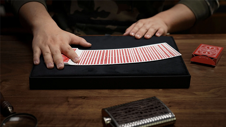 Magicians Organizer Plus | TCC-TCC Presents-Deinparadies.ch