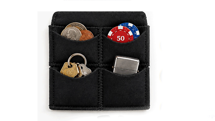 Magician's Pocket Caddy | Charlie Roper-Charles Roper-Deinparadies.ch