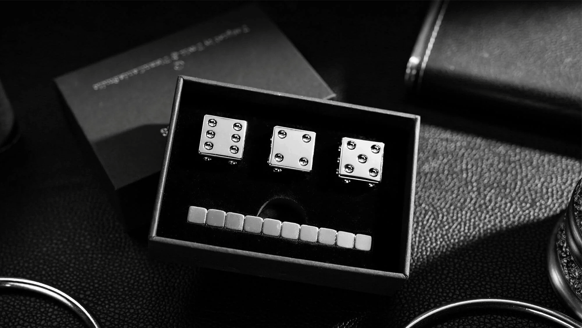 MagnetiCubes | Ivo David Oliveira & TCC Magic-TCC GLOBAL CO. LIMITED-Deinparadies.ch