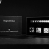 MagnetiCubes | Ivo David Oliveira & TCC Magic-TCC GLOBAL CO. LIMITED-Deinparadies.ch