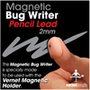 Magnetic BUG Writer | Daumenschreiber | Vernet - Bleistift - Murphy's Magic