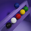 Magnetic Ball (Yellow) | Iarvel Magic