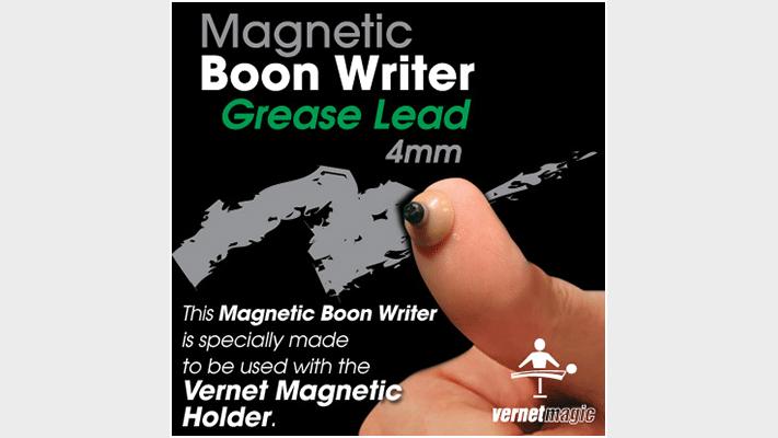 Magnetic Boon Writer | Daumenschreiber | Vernet - Fettstift - Murphy's Magic