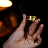 Magnetic Coin Box (Half Dollar) | Artisan Coin & OFM Studio-TCC PLAYING CARDS CO. LIMITED-Deinparadies.ch