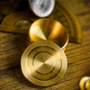 Magnetic Coin Box (Half Dollar) | Artisan Coin & OFM Studio-TCC PLAYING CARDS CO. LIMITED-Deinparadies.ch