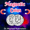 Magnetic Coins | Dr. Michael Rubinstein