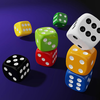 Magnetic Die (White) | Iarvel Magic