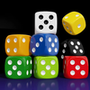 Magnetic Die (White) | Iarvel Magic