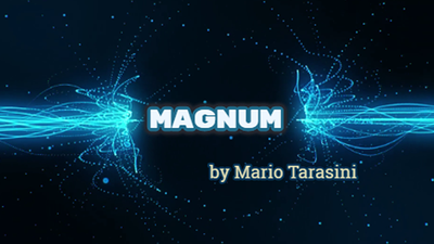 Magnum by Mario Tarasini - Video Download Marius Tarasevicius bei Deinparadies.ch