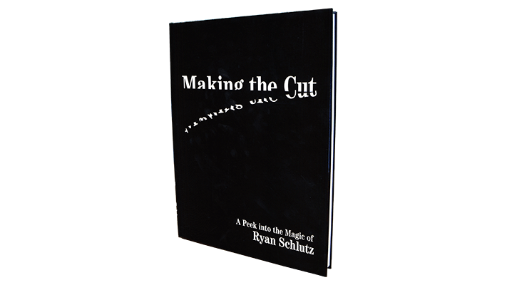 Making the Cut by Ryan Schlutz Ryan Schlutz bei Deinparadies.ch
