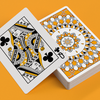 Mandala V2 Playing Cards