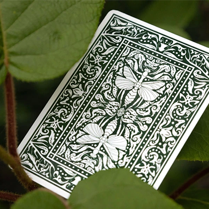 Mantis Playing Cards (Marked)-Deinparadies.ch-Deinparadies.ch