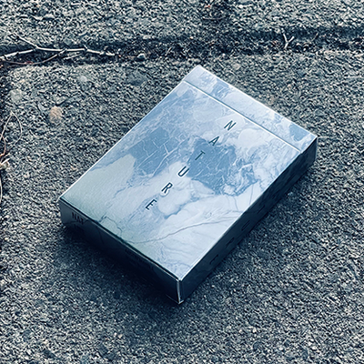 Marble Playing Cards-JiaDe-Deinparadies.ch