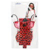 Marienkäfer Accessoires-Set-Boland-Deinparadies.ch