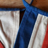 Maritime Signal Flags | Traditional Bunting-Woven Magic-Deinparadies.ch