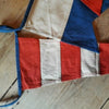 Maritime Signal Flags | Traditional Bunting-Woven Magic-Deinparadies.ch