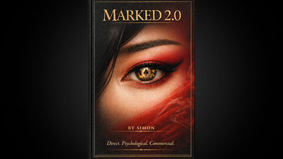 Marked 2.0 | Simon - ebook-Airton Saimon Pedra Santos-Deinparadies.ch