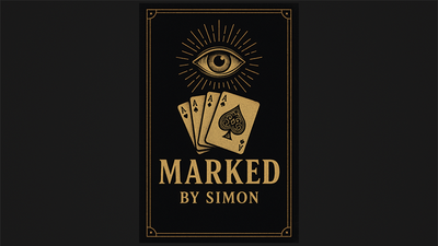 Marked | Simon - Ebook-Airton Saimon Pedra Santos-Deinparadies.ch