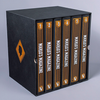 Marlo's Magazines (6 Book Set Standard Edition)-Vanishing Inc.-Deinparadies.ch