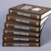 Marlo's Magazines (6 Book Set Standard Edition)-Vanishing Inc.-Deinparadies.ch