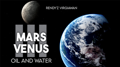 Mars & Venus 3 by Rendy'z Virgiawan - Video Download Rendyz Virgiawan bei Deinparadies.ch