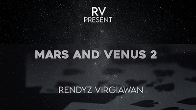 Mars and Venus 2 by Rendy'z Virgiawan - Video Download Rendyz Virgiawan bei Deinparadies.ch