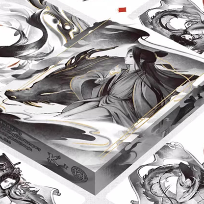Martial Arts (Earth) Playing Cards | King Star