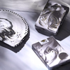 Martial Arts (Sky) Playing Cards | King Star
