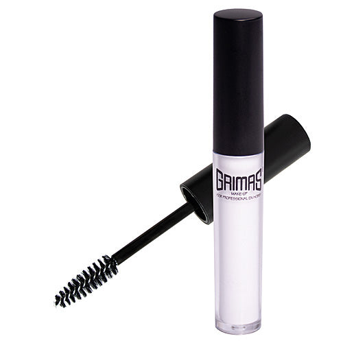 Mascara 3ml | weiss-Grimas-Deinparadies.ch