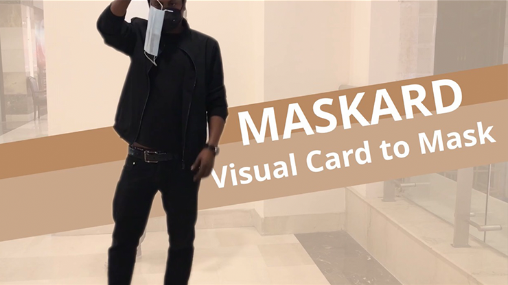 Maskard by Umesh - Video Download Umesh Umesh at Deinparadies.ch