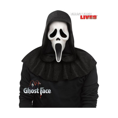 Maske Ghostface | 25th Anniversary-Fun World-Deinparadies.ch