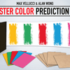 Master Color Prediction 2.0 Alan Wong bei Deinparadies.ch