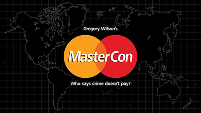 Master Con | Greg Wilson Greg Wilson bei Deinparadies.ch