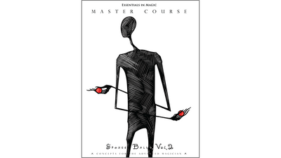 Master Course Sponge Balls Vol. 2 by Daryl Spanish - Video Download Murphy's Magic Deinparadies.ch