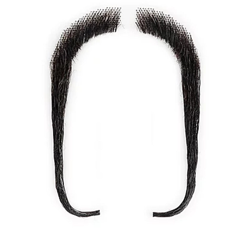 Master Lee Schnauz Echthaar braun-Metamorph-Deinparadies.ch