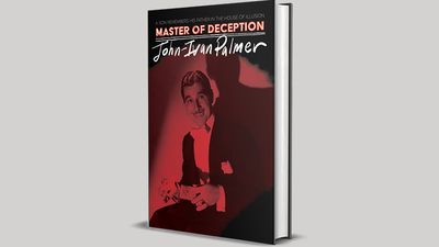 Master Of Deception by John Ivan Palmer Rare Bird Books bei Deinparadies.ch