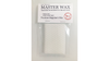 Master Wax Color | Kartenwachs | Steve Fearson - weiss - Steve Fearson