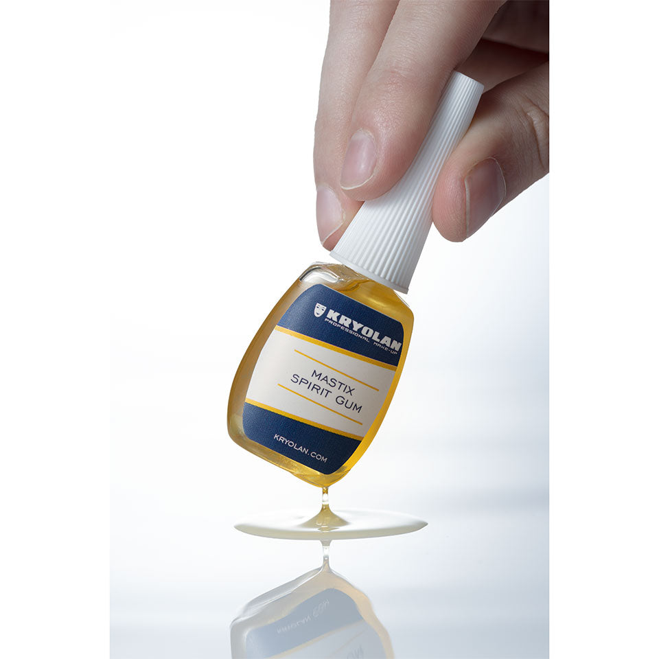 Mastix Spirit Gum Kryolan 12ml-Kryolan-Deinparadies.ch