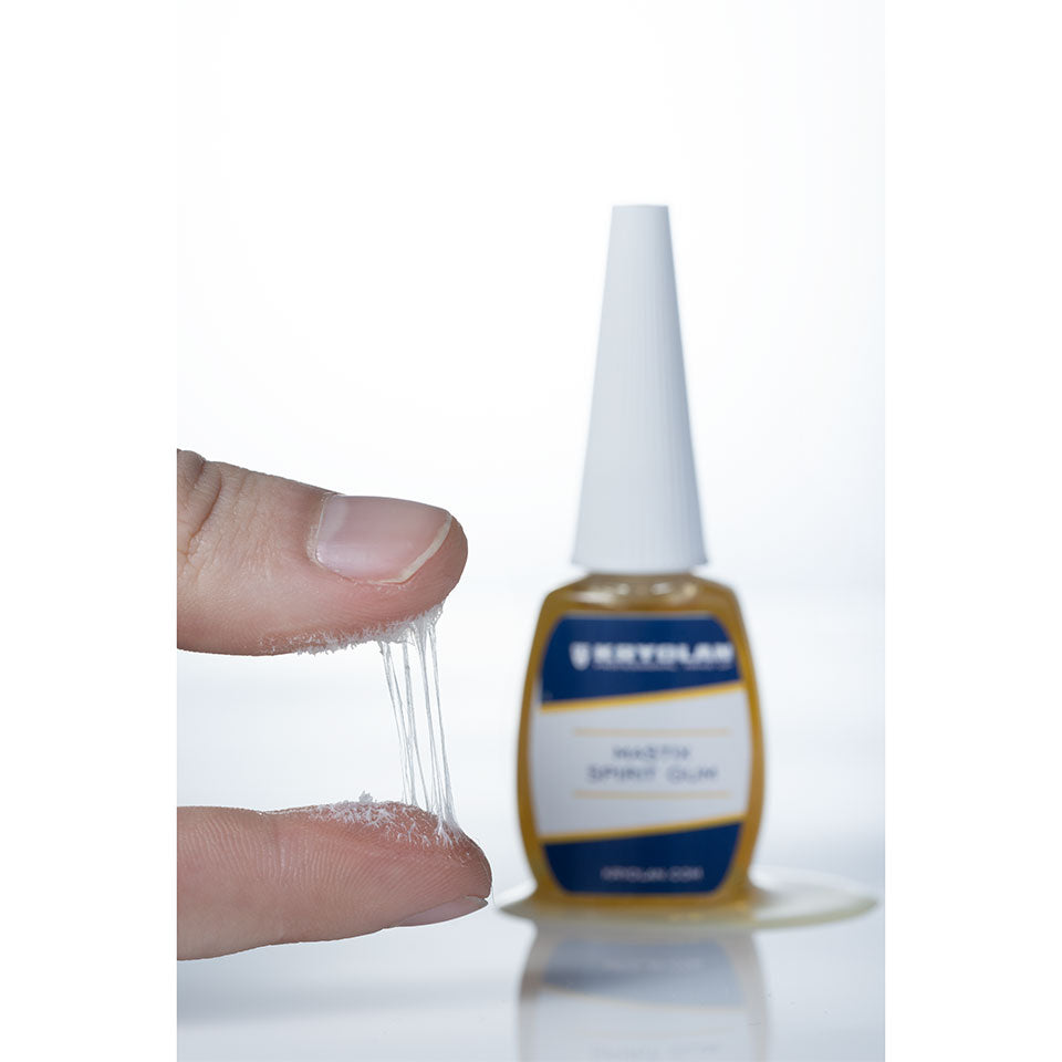 Mastix Spirit Gum Kryolan 12ml-Kryolan-Deinparadies.ch