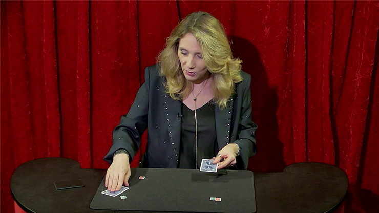 Mat-Rix Stamps | Claude Rix-Dominique Duvivier-Deinparadies.ch