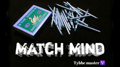 Match Mind by Tybbe Master - Video Download Nur Abidin at Deinparadies.ch