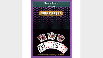 Matching Couples | Henry Evans Henry Evans at Deinparadies.ch