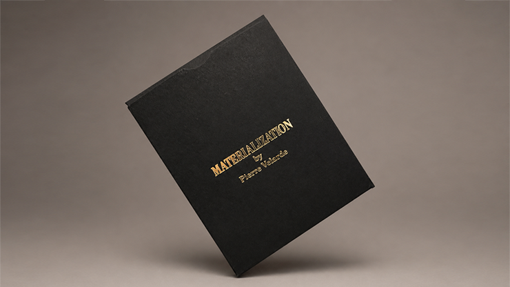 Materialization | Pierre Velarde-Multi Servicios AQP-Deinparadies.ch