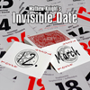 Mathew Knight's Invisible Date