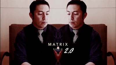Matrix Rubik 2.0 by Patricio Teran - Video Download patricio antonio teran mora bei Deinparadies.ch